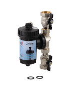 Magnetic cleaner SAFE CLEANER 1-1/4"- RBM - 23440750 Magnetic cleaner SAFE CLEANER 1-1/4"- RBM - 23440750