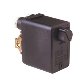 Pressure switch XMP6 bi/tripolar- DIFF - 110610