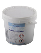 Kit recharge 5kg AKDOLIT spécial fioul- DIFF - 110612