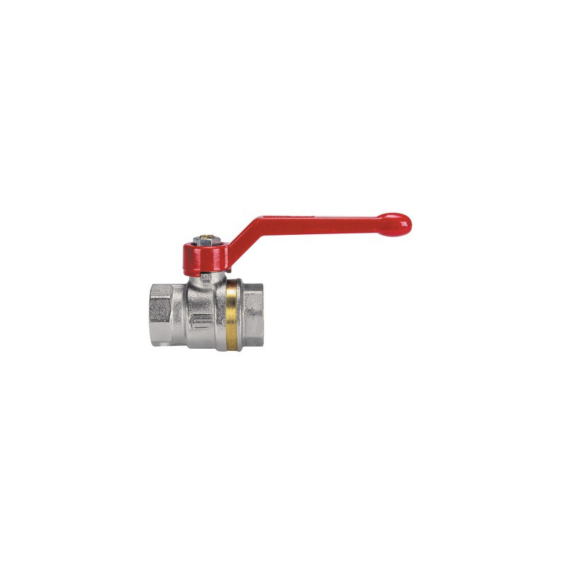 Ball valve ACS full bore F/F 33- EFFEBI - 0804R407