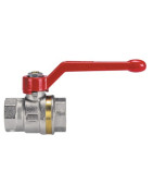 Ball valve ACS full bore F/F 33- EFFEBI - 0804R407