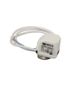 Electrothermic actuator 220v- WATTS INDUSTRIES - 2222CX230NC2
