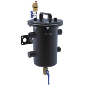 Magnetic filter MG COMPACT F1/2"- RBM - 36020400