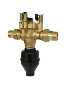 Testable disconnector BA2860 M1/2"- SOCLA - 149B3880