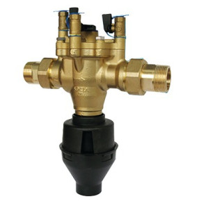 Testable disconnector BA2860 M3/4"- SOCLA - 149B3881