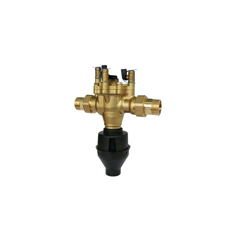 Testable disconnector BA2860 M3/4"- SOCLA - 149B3881