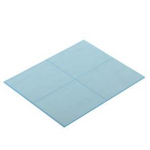 PMMA synthetic resin for key box- DIFF - 110717