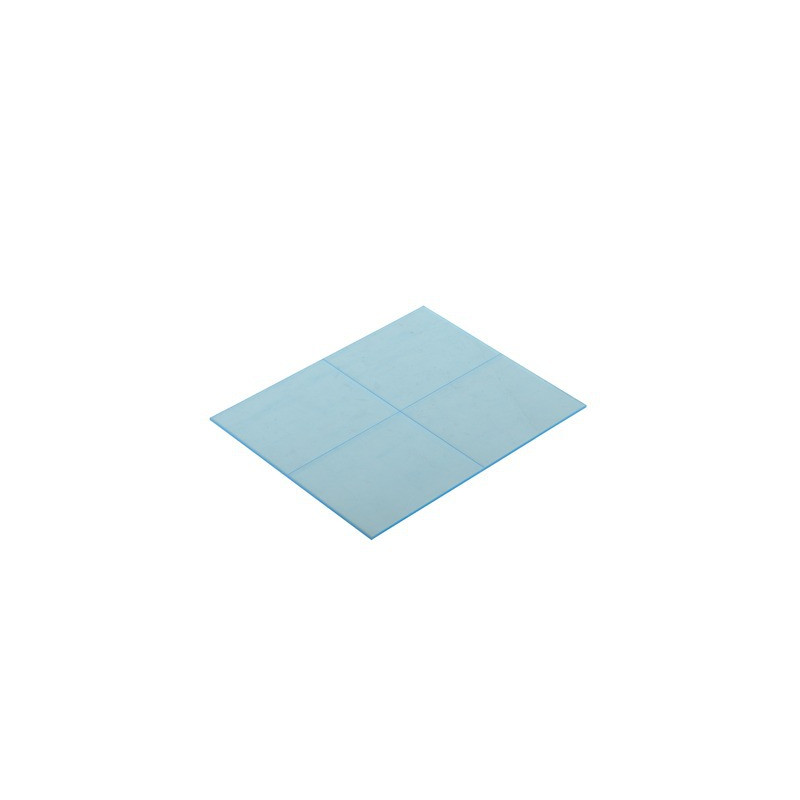 PMMA synthetic resin for key box- DIFF - 110717