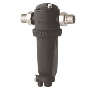 Magnetic filter MP1 PAC M1"- RBM - 36990600