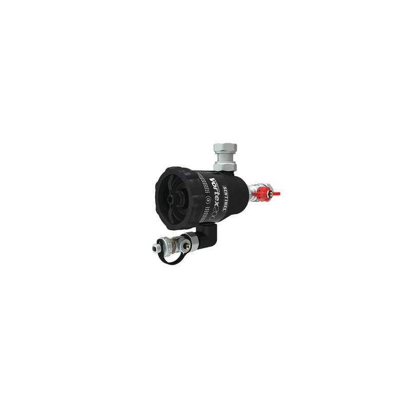 Filter VORTEX200- SENTINEL - ELIMV200-90D3/4M-EXP