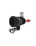 Filter VORTEX200- SENTINEL - ELIMV200-90D3/4M-EXP