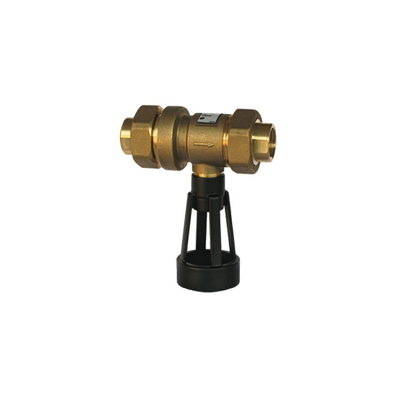 Non-controllable backflow CA2096 FF1/2"- SOCLA - 149B3781