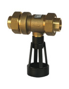 Non-controllable backflow CA2096 FF1/2"- SOCLA - 149B3781