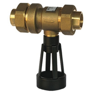 Non-controllable backflow CA2096 FF3/4"- SOCLA - 149B3782