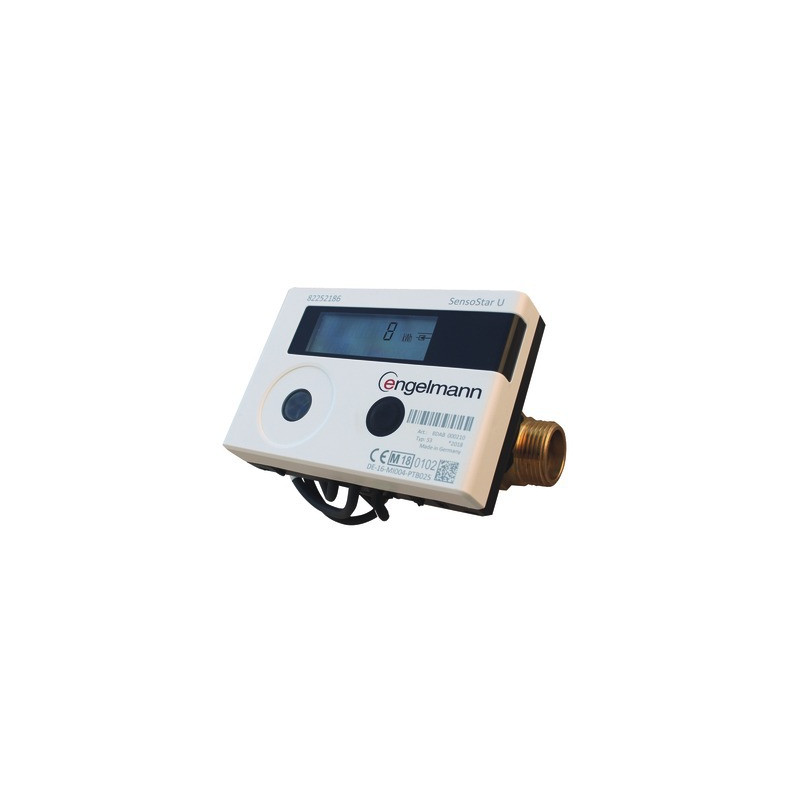 Energy meter SENSOSTAR Ch Fr bare- ENGELMANN - BDAB079507