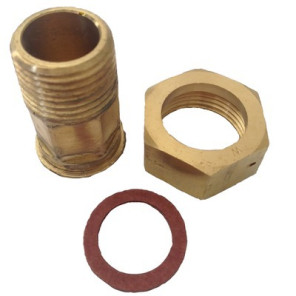 Free nut fitting- ENGELMANN - ER30490-00