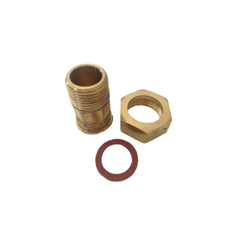 Free nut fitting- ENGELMANN - ER30490-00