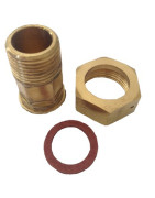 Free nut fitting- ENGELMANN - ER30490-00