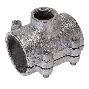 Repair bypass collar ANB F 33.7 (F3/4")- GEBO - 01.261.28.0302