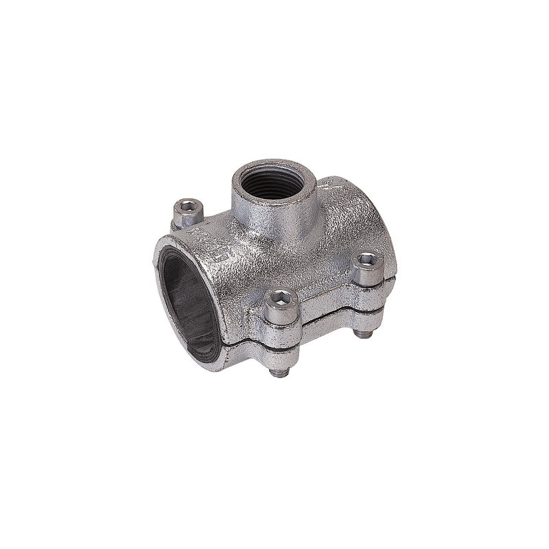 Repair bypass collar ANB F 60.3 (F1")- GEBO - 01.261.28.0603
