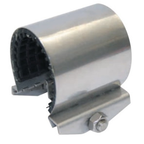 Repair collar UNIFIX MINI 48-51mm- GEBO - 51.01.048051.06