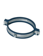 Collier galva isolé- ALDES - 11091054