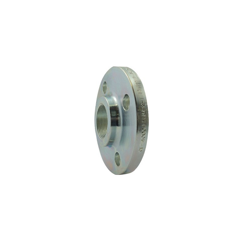 Tapped steel flange F1-1/2"- DIFF - 110988