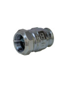 Raccord compression taraudage femelle 2"- GEBO - 01.150.01.06
