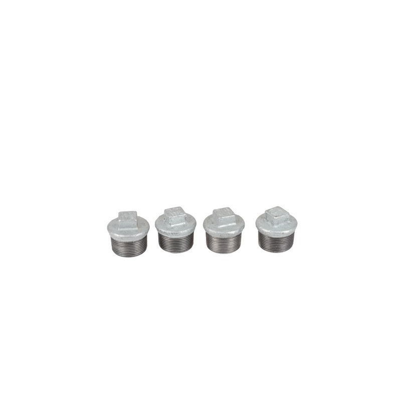 Buffer tank 15L - 4 connecting points, d- DIFF - 111064