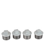 Buffer tank 15L - 4 connecting points, d- DIFF - 111064