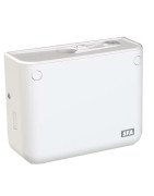Wall close-coupled pump for air conditio- SFA - SANICONDENS CLIM DECO