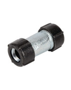 Steel pipe compression fitting 2" thread- GEBO - 17.195.02.02