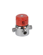 Collective thermostatic loop mixer SE M3/4"- DIFF - 111320