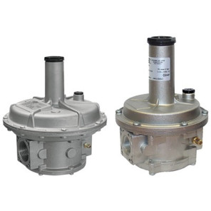 Gas regulating filter 2MC 1b FF1" 40'110mb- MADAS - FC04 030