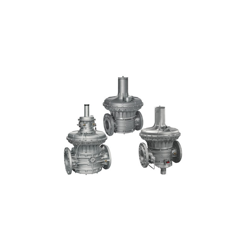 Régulateur RG 2MCS 5b F3" 13'22mb- MADAS - RCS090000 1XX1