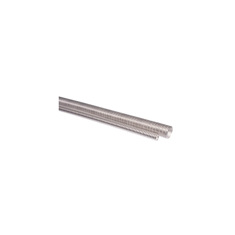 Onduleux inox RAPID DN32 25m- DIFF - 111507