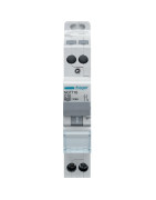 Circuit breaker 1P N 6-10kA curve D-25A- HAGER - NGT725