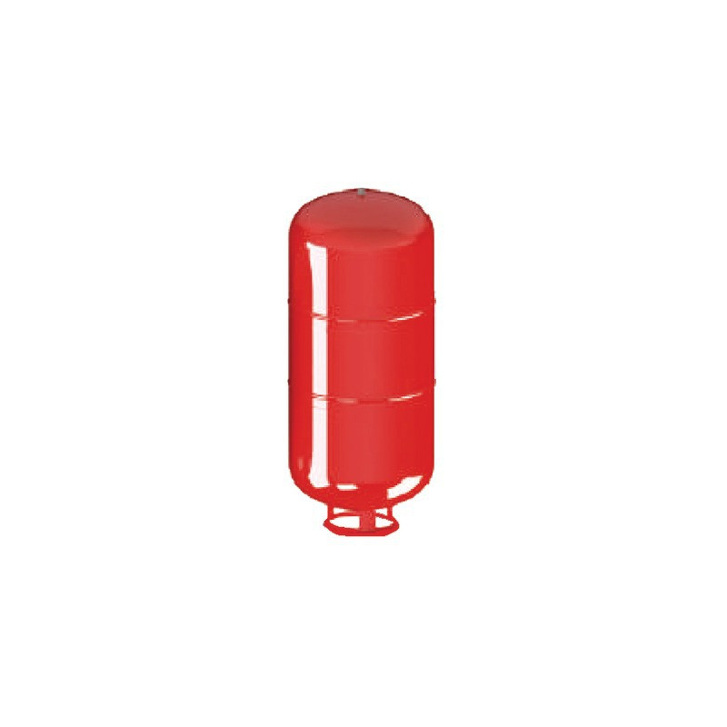 Expansion vessel SOLAR 50l- CIMM - 400050