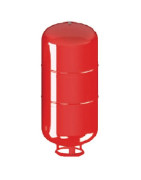 Expansion vessel SOLAR 50l- CIMM - 400050