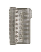 Barrette de connexion NYLBLOC auto pour- DIFF - 111768  - (X3)