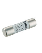 Ceramic fuse 16A AM 10x38- DIFF - 111778  - (X10)