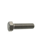 Set of screws 20x130 for centring butterfly valve- DIFF - 111872  - (X8)