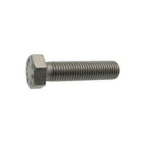 Set of screws 16x40 for tapped butterfly valve- DIFF - 111873  - (X8)