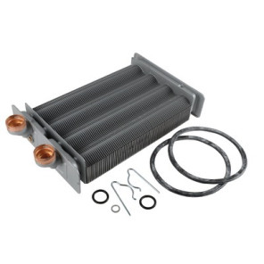 Heat exchanger Idra 3224B- ATLANTIC - 112521