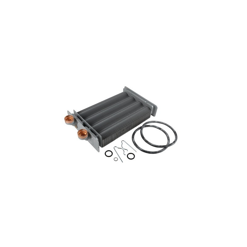 Heat exchanger Idra 3224B- ATLANTIC - 112521