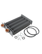 Heat exchanger Idra 3224B- ATLANTIC - 112521