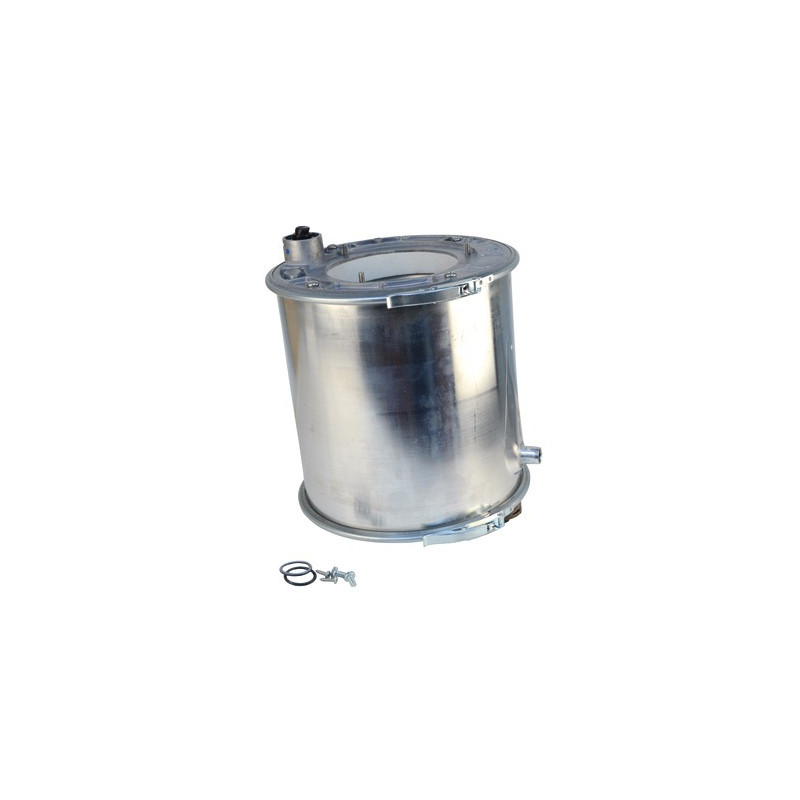 Heat echanger 32 kW- ATLANTIC - 112538
