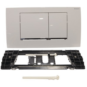 Flush plate- GEBERIT - 115.899.KJ.1