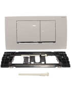 Flush plate- GEBERIT - 115.899.KJ.1