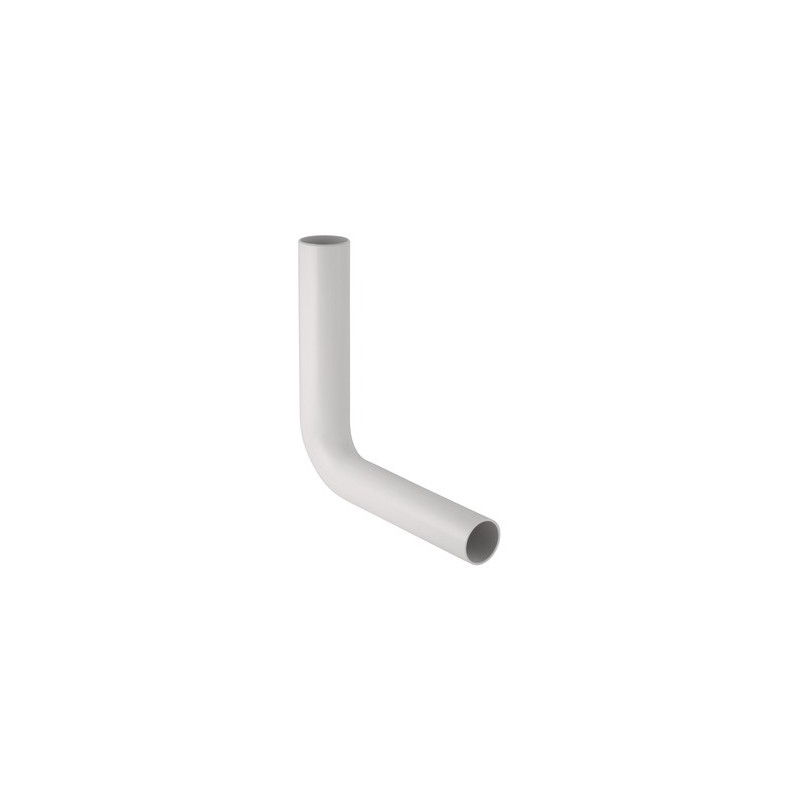Flush bend- GEBERIT - 118.003.11.1